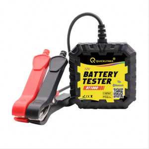 Portable Battery Tester Analyzer BT1000 Automobile Healthy Diagnostic Tool